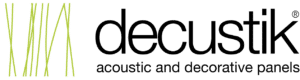 Decustik Logo